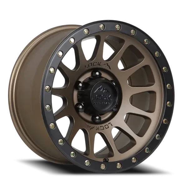 Lock Offroad Yosemite 20 10 -18