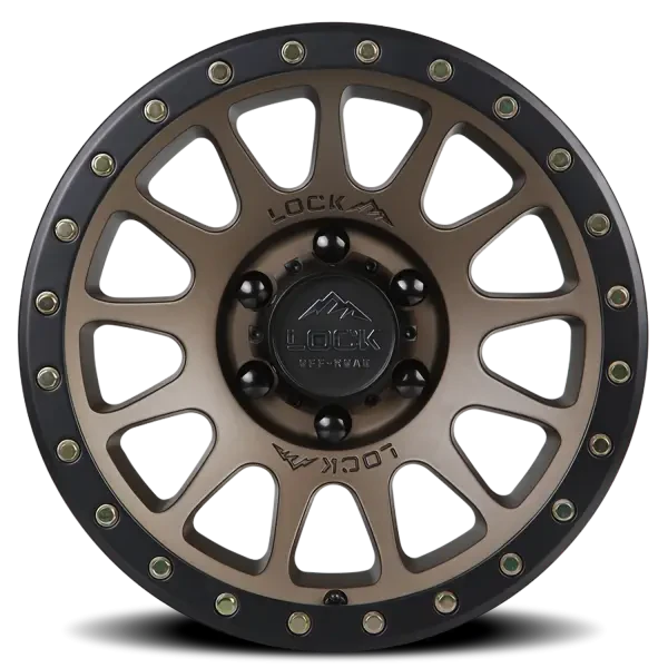 Lock Offroad Yosemite 20 10 -18