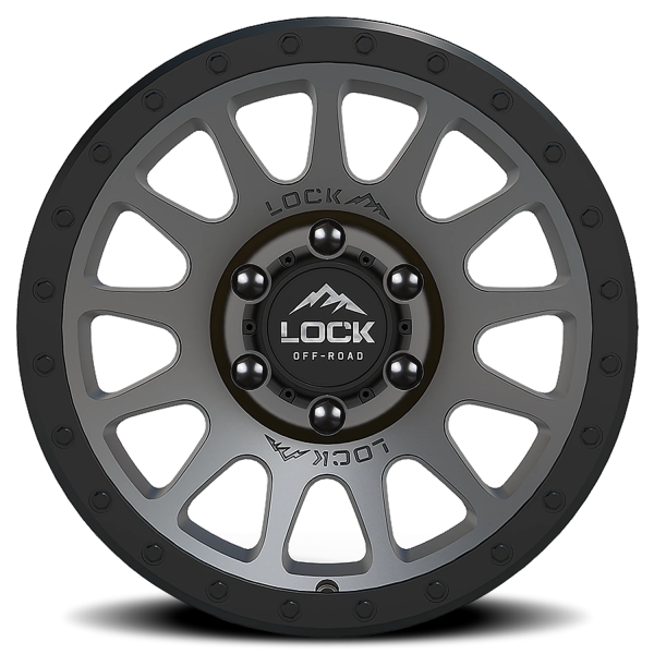 Lock Offroad Yosemite 20 9 18