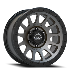 Lock Offroad Yosemite 20x9 18