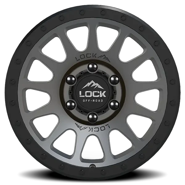 Lock Offroad Yosemite 20 10 -18