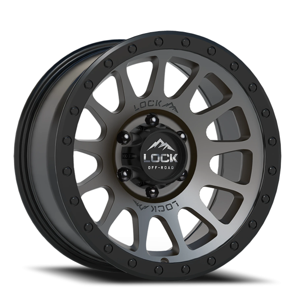 Lock Offroad Yosemite 20 10 -18