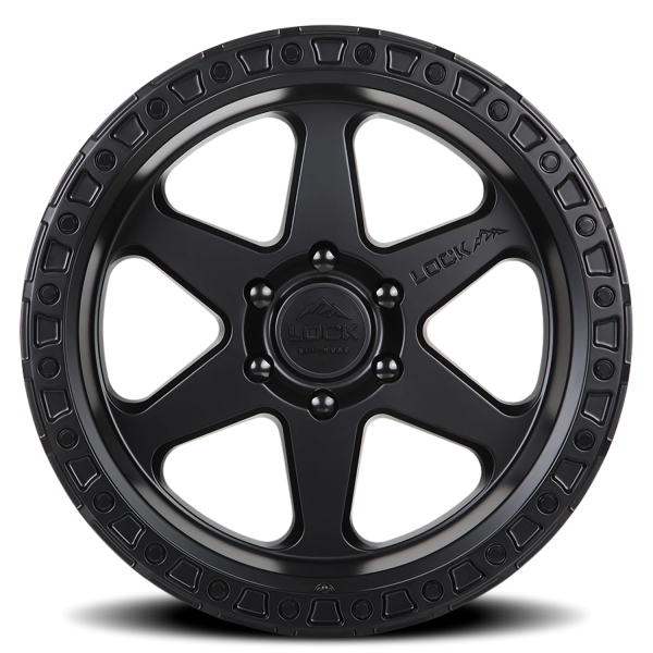 Lock Offroad Olympus 17 9 -35