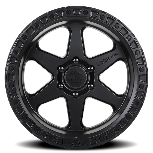 Lock Offroad Olympus 18 9 -12