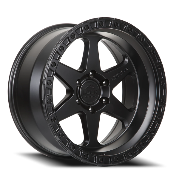 Lock Offroad Olympus 18 9 -12