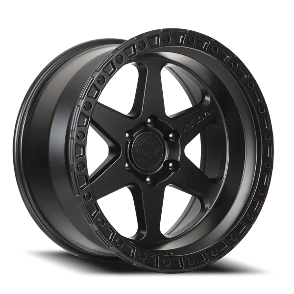 Lock Offroad Olympus 18 9 -12