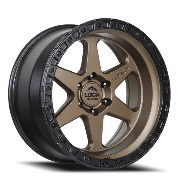 Lock Offroad Olympus 20 9 0