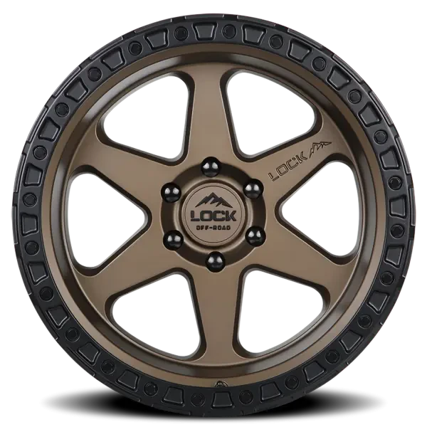 Lock Offroad Olympus 20 9 0