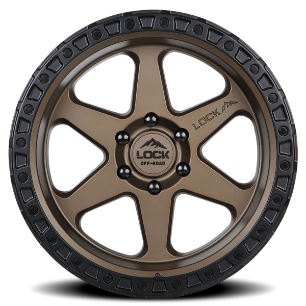 Lock Offroad Olympus 20 10 -24