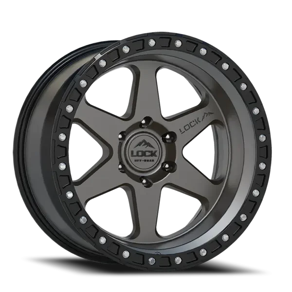 Lock Offroad Olympus 20 9 0