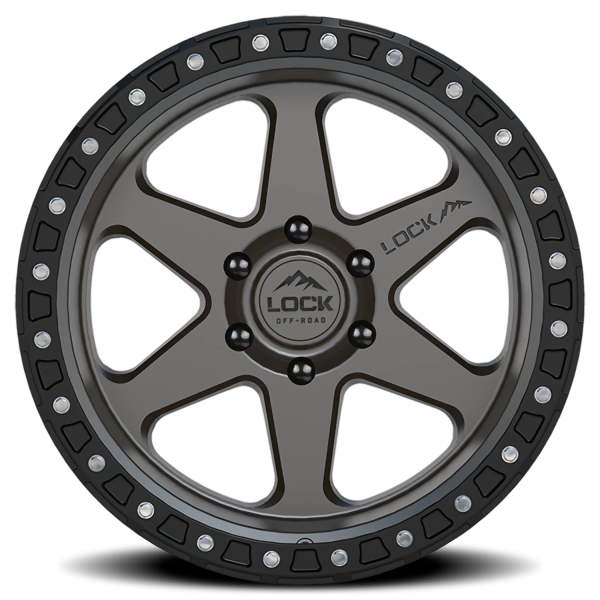 Lock Offroad Olympus 20 9 0