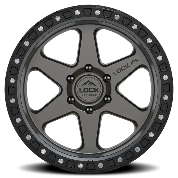 Lock Offroad Olympus 20 9 0
