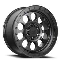 Lock Offroad 50CAL 20x9 -12