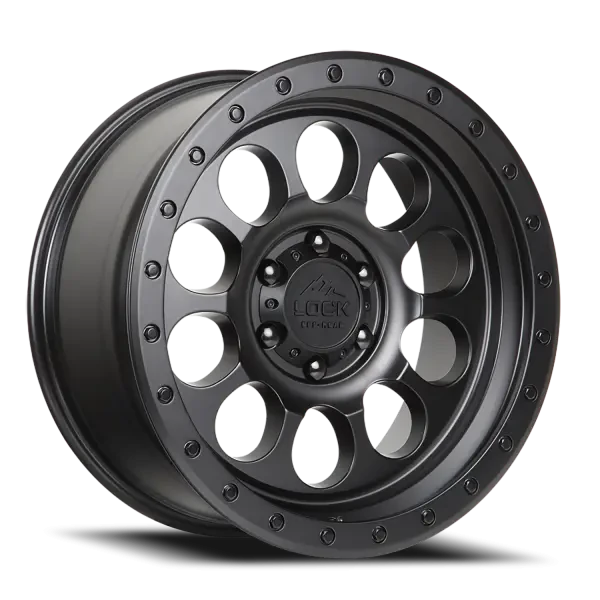 Lock Offroad 50CAL 20 9 -12
