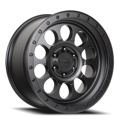 Lock Offroad 50CAL 20x9 -12