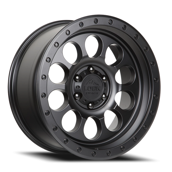 Lock Offroad 50CAL 20 9 -12