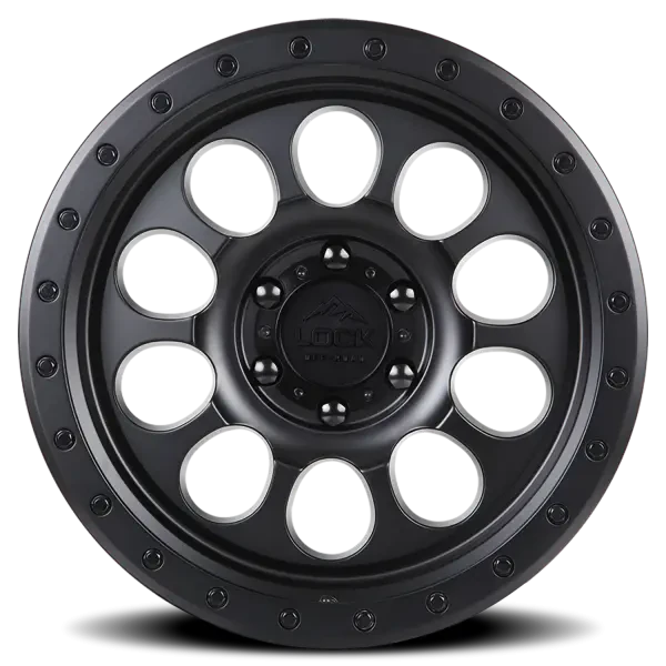 Lock Offroad 50CAL 20 9 -12
