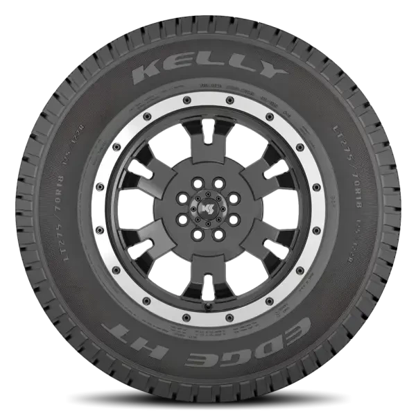 LT275/65R18 E Kelly Edge HT