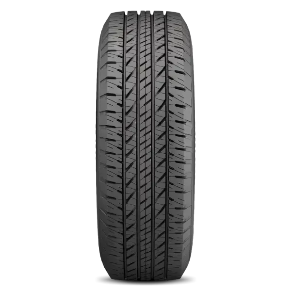 LT275/65R18 E Kelly Edge HT