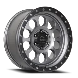 Lock Offroad 50CAL 20x9 -12