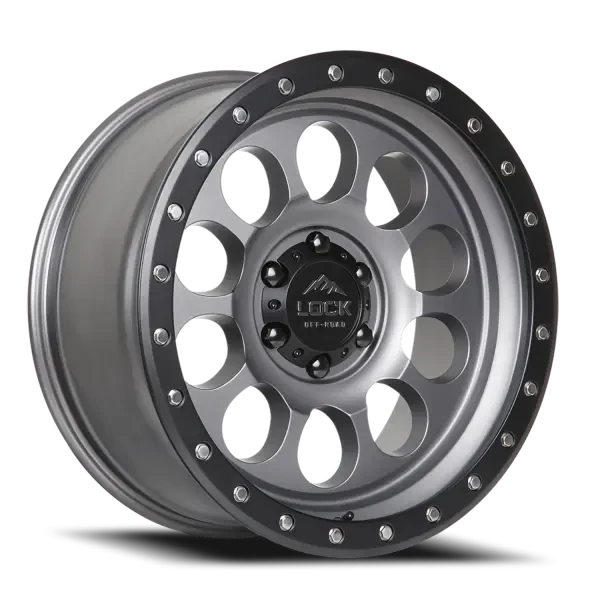 Lock Offroad 50CAL 20 9 -12