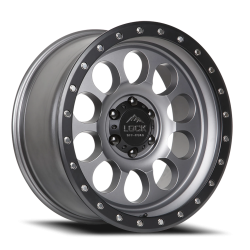 Lock Offroad 50CAL 20x9 -12