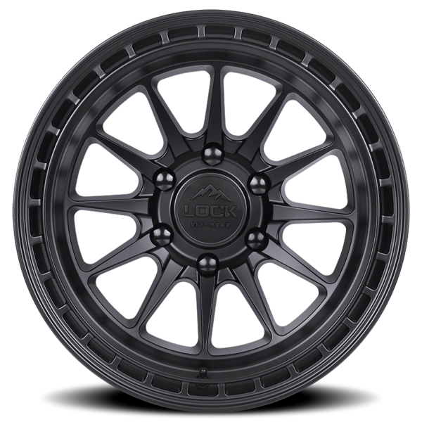 Lock Offroad Baja 17 9 0