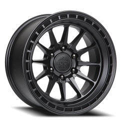 Lock Offroad Baja 17x9 -12