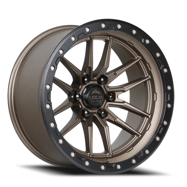 Lock Offroad Krawler 20 10 -18