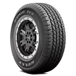 LT235/80R17 E Kelly Edge HT