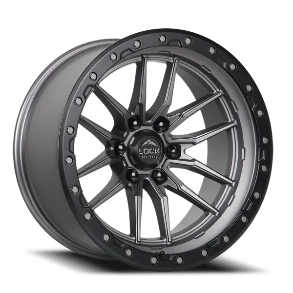 Lock Offroad Krawler 18 9 1