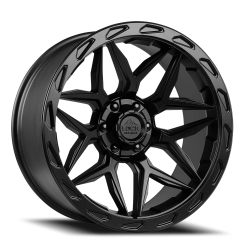 Lock Offroad Matrix 20x9 0