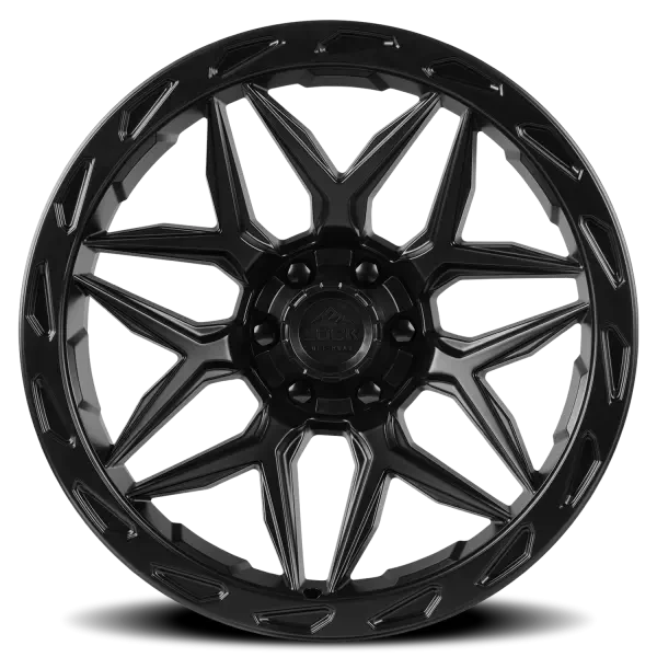 Lock Offroad Matrix 20 9 0