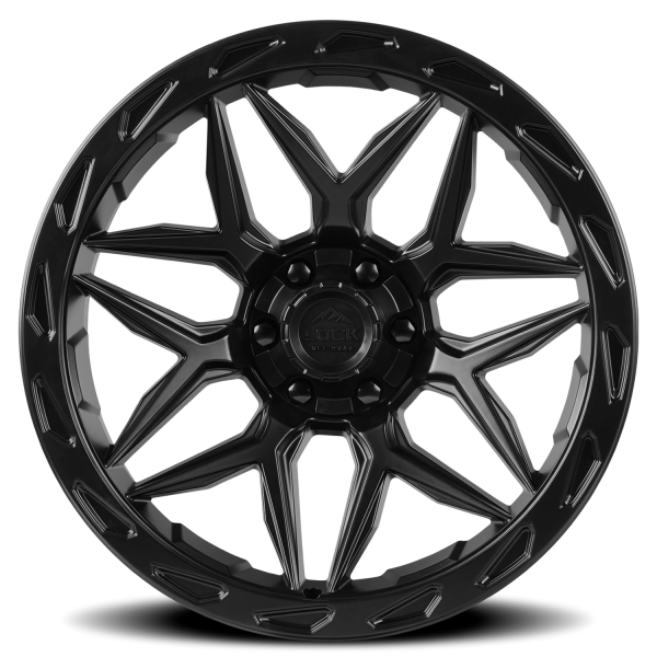 Lock Offroad Matrix 20 10 -18