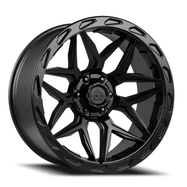 Lock Offroad Matrix 20 10 -18