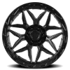 Lock Offroad Matrix 22 10 -18