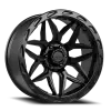Lock Offroad Matrix 22 10 -18