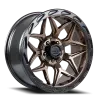 Lock Offroad Matrix 20 10 -18