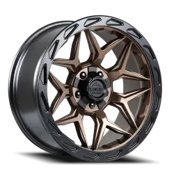 Lock Offroad Matrix 20x10 -18