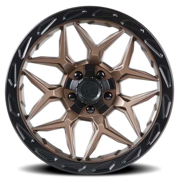 Lock Offroad Matrix 20 10 -18