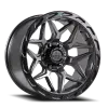 Lock Offroad Matrix 20 9 0