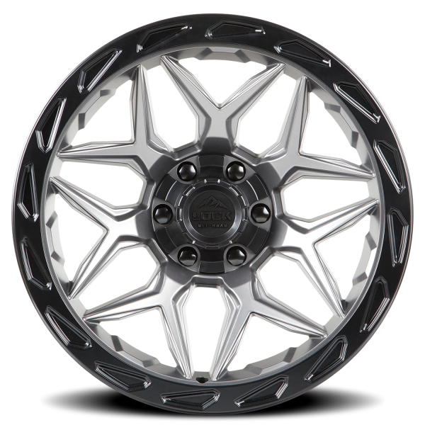 Lock Offroad Matrix 20 9 0