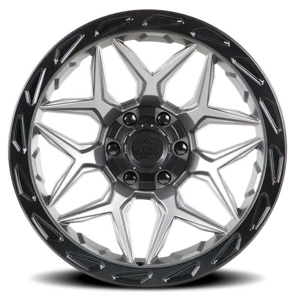 Lock Offroad Matrix 20 9 0