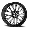 Cavallo CLV-33 18 8 35