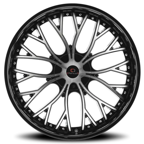 Cavallo CLV-33 18 8 35