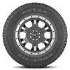 245/70R17 Kelly Edge HT