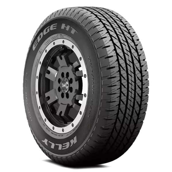 245/70R17 Kelly Edge HT