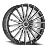 Cavallo CLV-34 18 8 35