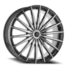 Cavallo CLV-34 18 8 35