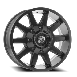 XF Off-Road XF-219 18x9 12